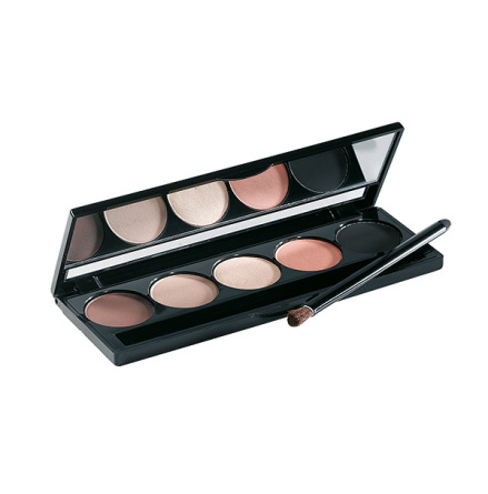 gonskuggspallett harmonie sable 5x1.5g