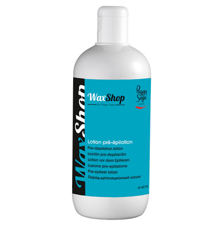 Lotion innan vaxning 500ml