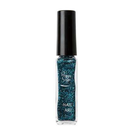 Nagellack nail art royal sapphire - 7ml