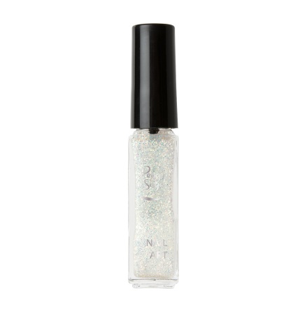 Nagellack nail art pearly snow 7ml