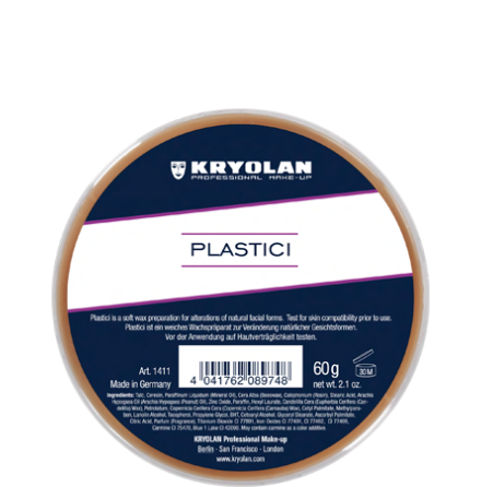 Plastici 60g