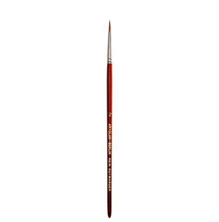 Excellence Round Brush 2