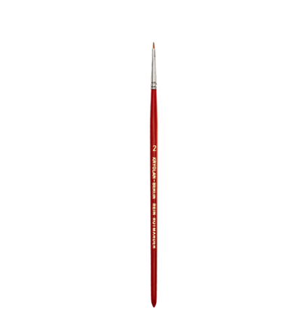 Excellence Flat Brush 2