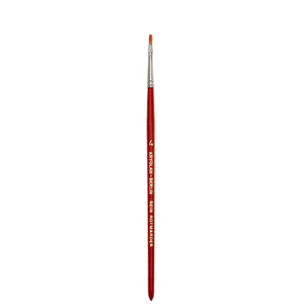 Excellence Flat Brush 4