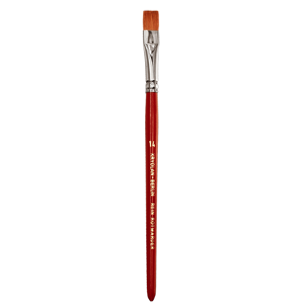 Excellence Flat Brush 14