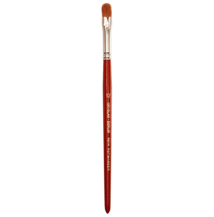 Excellence Filbert Brush 12