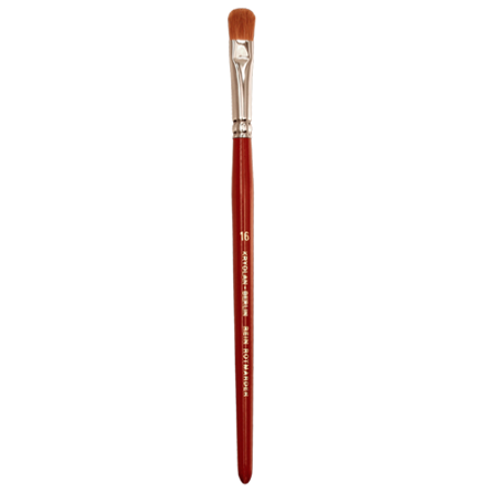 Excellence Filbert Brush 16