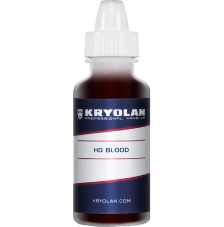 HD Blood 15ml