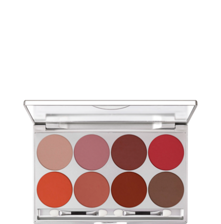 Blusher Palette 8 colors