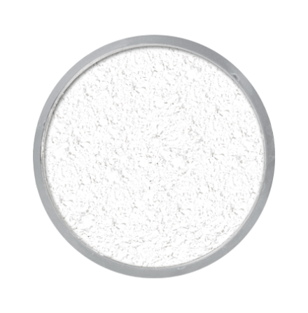 Transparent Powder 60g - Alla frger