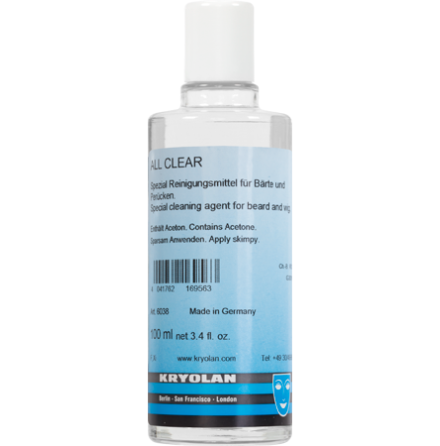 Allclear 100ml