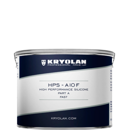 Hps- A10 Fast set 1kg