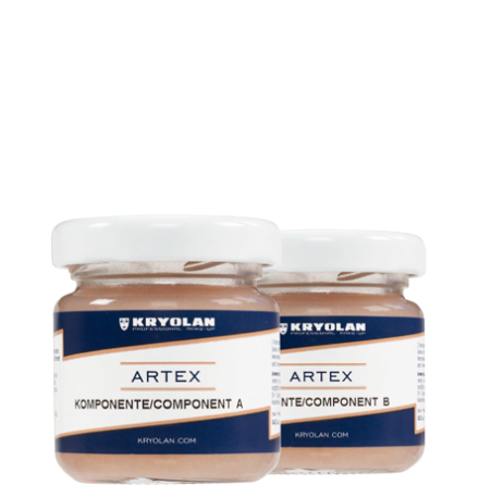 Artex 2x40ml