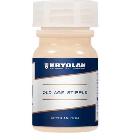 Old Age Stipple 50ml