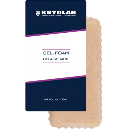 Gel- Foam 45g