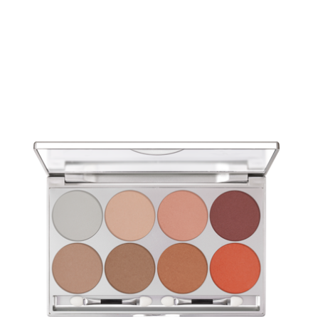 Glamour Glow Palette Elegance