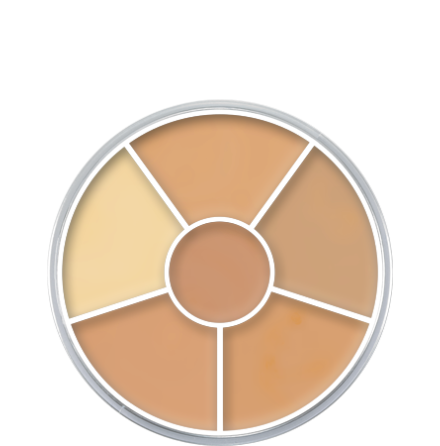 Concealer Circle Nr 1