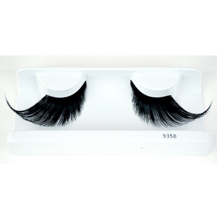 Showgirl Lashes