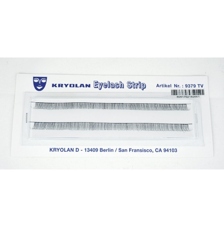 Eyelash Strips 2x15 TV