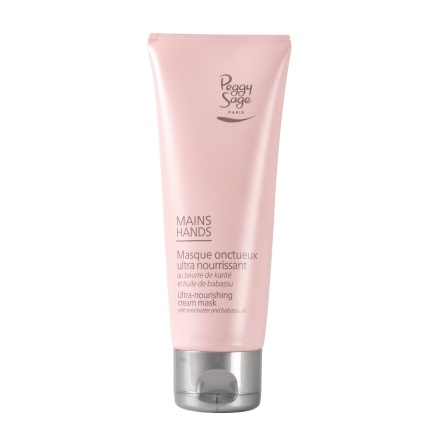 Ultranrande handmask 75 ml