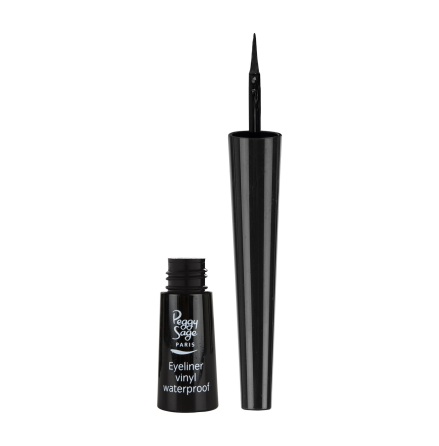 Vattenfast eyeliner vinyleffekt - Alla frger