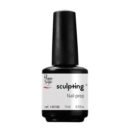 Nail prep skulptering + -15ml