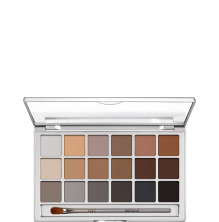 Eyeshadow Palette V3 Natural